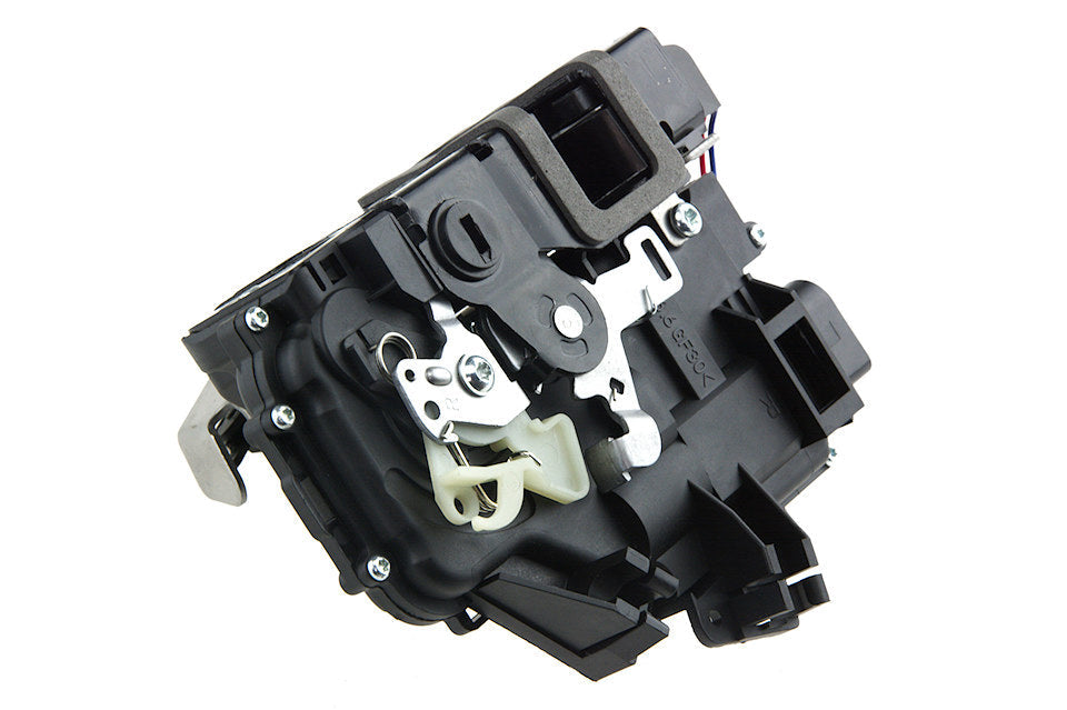 Central Door Lock Actuator Rear NTY: EZC-VW-026 OEM 4B0839016G