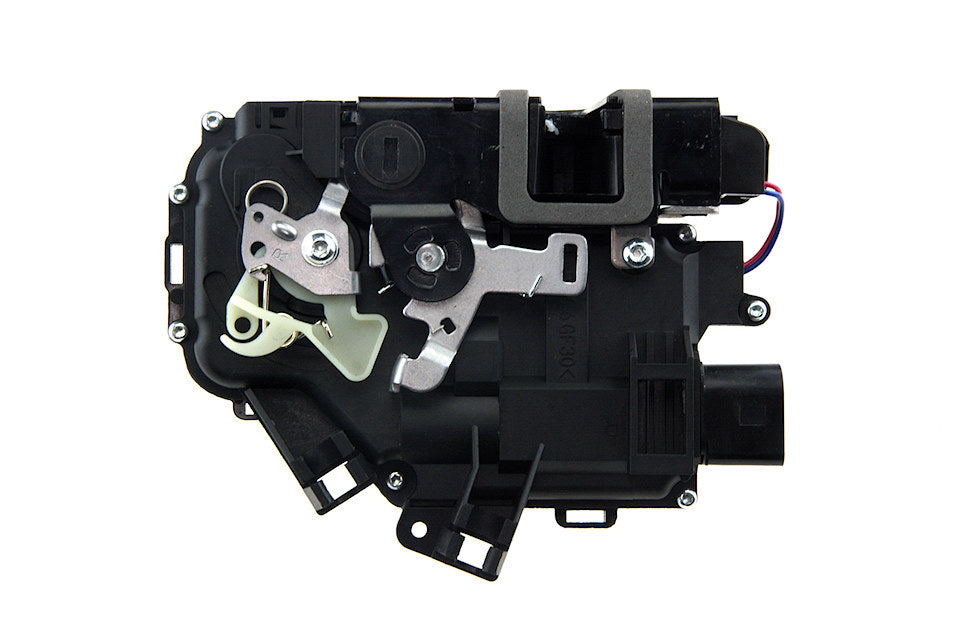 Central Door Lock Actuator Rear NTY: EZC-VW-026 OEM 4B0839016G
