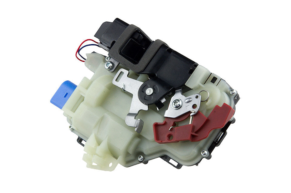 Central Door Lock Actuator Front NTY: EZC-VW-032 OEM 5J1837015