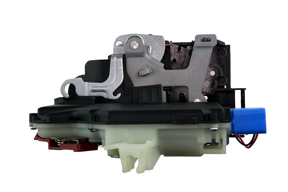Central Door Lock Actuator Front NTY: EZC-VW-032 OEM 5J1837015
