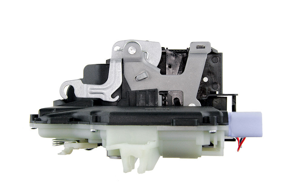 Central Door Lock Actuator Front NTY: EZC-VW-005 OEM 3B1837015AQ