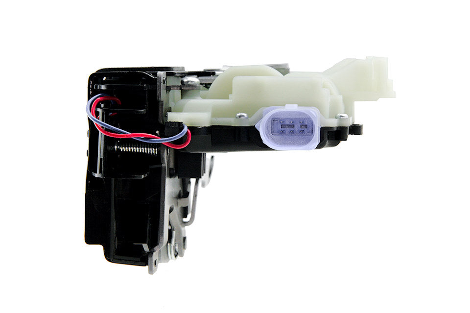 Central Door Lock Actuator Rear NTY: EZC-VW-007 OEM 3B4839015AG