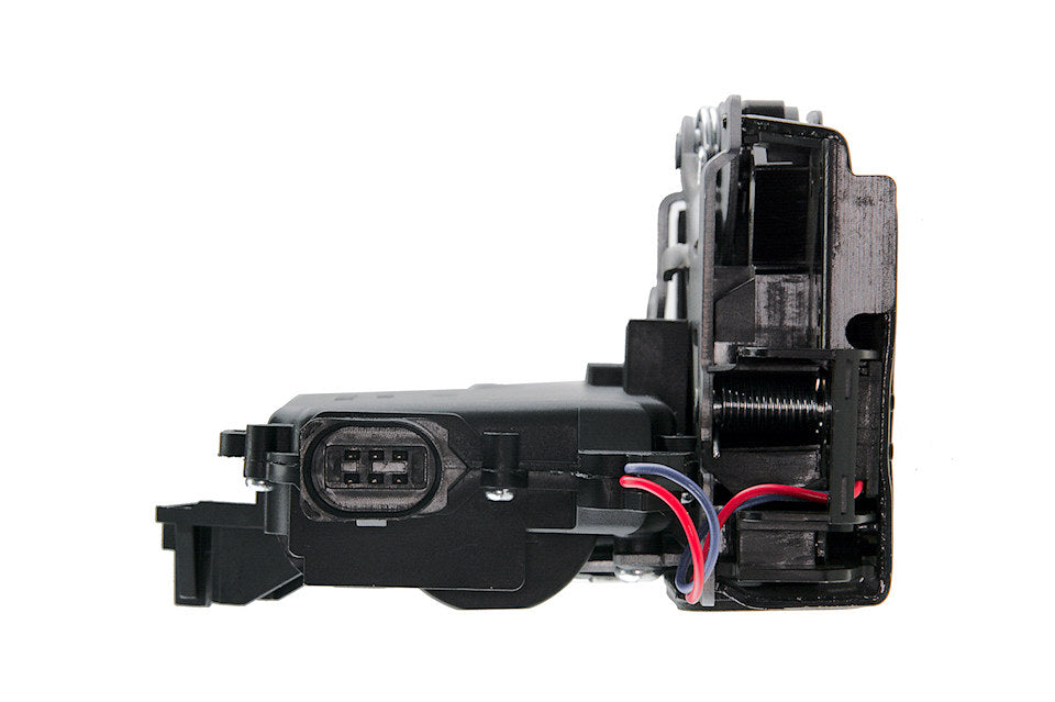 Central Door Lock Actuator Rear NTY: EZC-VW-003 OEM 3B4839015A