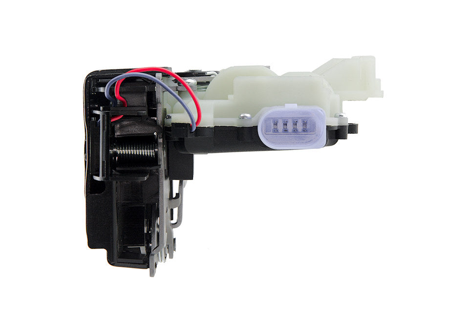 Central Door Lock Actuator Front NTY: EZC-VW-005 OEM 3B1837015AQ