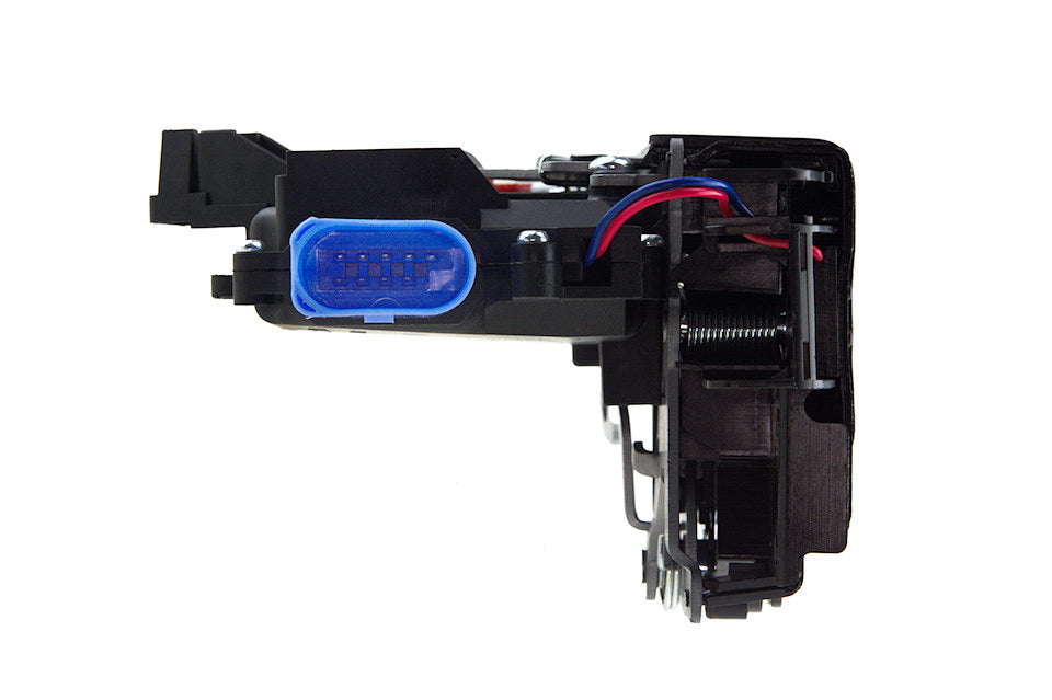 Central Door Lock Actuator Front NTY: EZC-VW-010 OEM 3D1837016AC