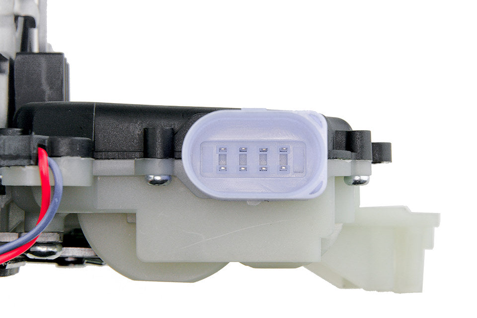 Central Door Lock Actuator Front NTY: EZC-VW-006 OEM 3B1837016AQ