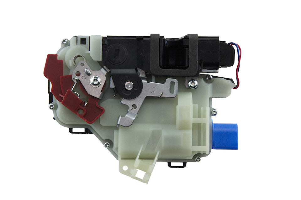 Central Door Lock Actuator Rear NTY: EZC-VW-035 OEM 6Y0839016A