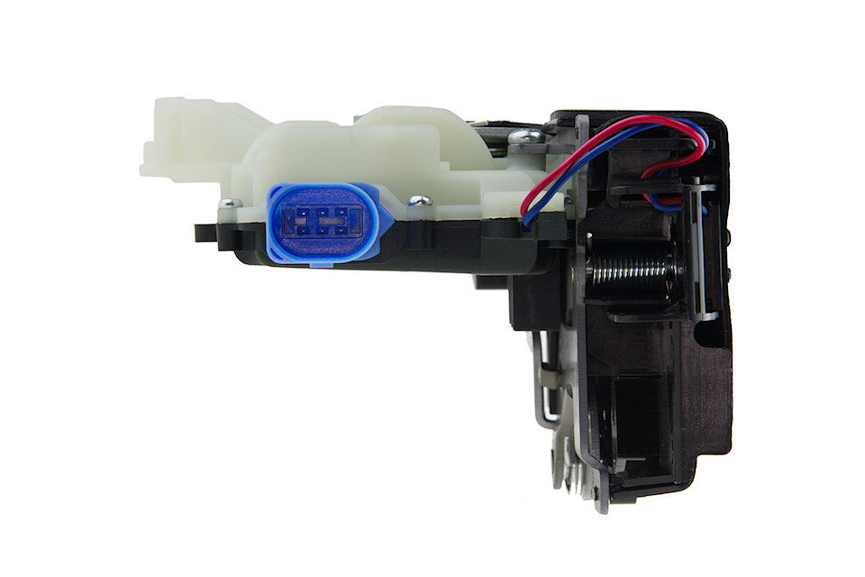 Central Door Lock Actuator Rear NTY: EZC-VW-035 OEM 6Y0839016A