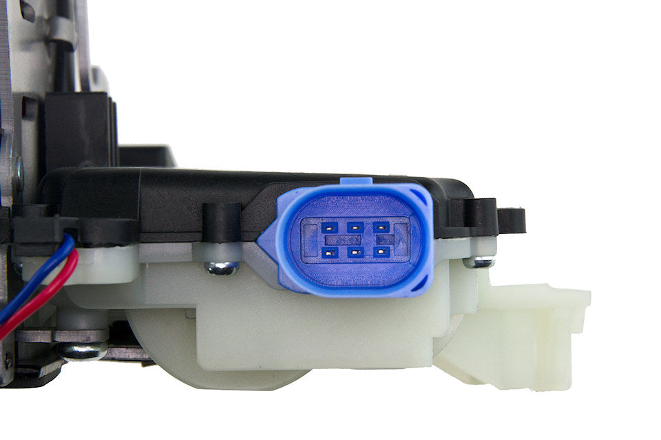 Central Door Lock Actuator Rear NTY: EZC-VW-035 OEM 6Y0839016A