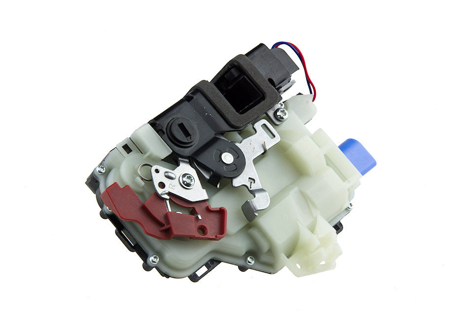 Central Door Lock Actuator Rear NTY: EZC-VW-035 OEM 6Y0839016A