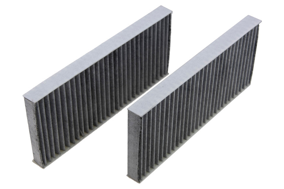 Interieurfilter NTY: FCF-RE-033C OEM 7701209837