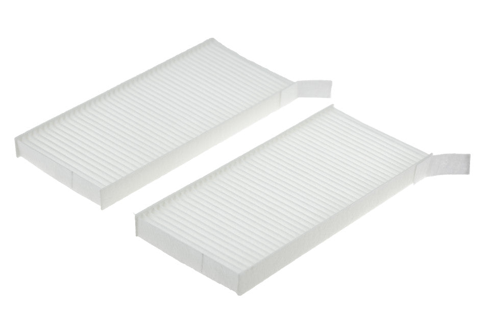 Interieurfilter NTY: FCF-RE-033 OEM 7701209837