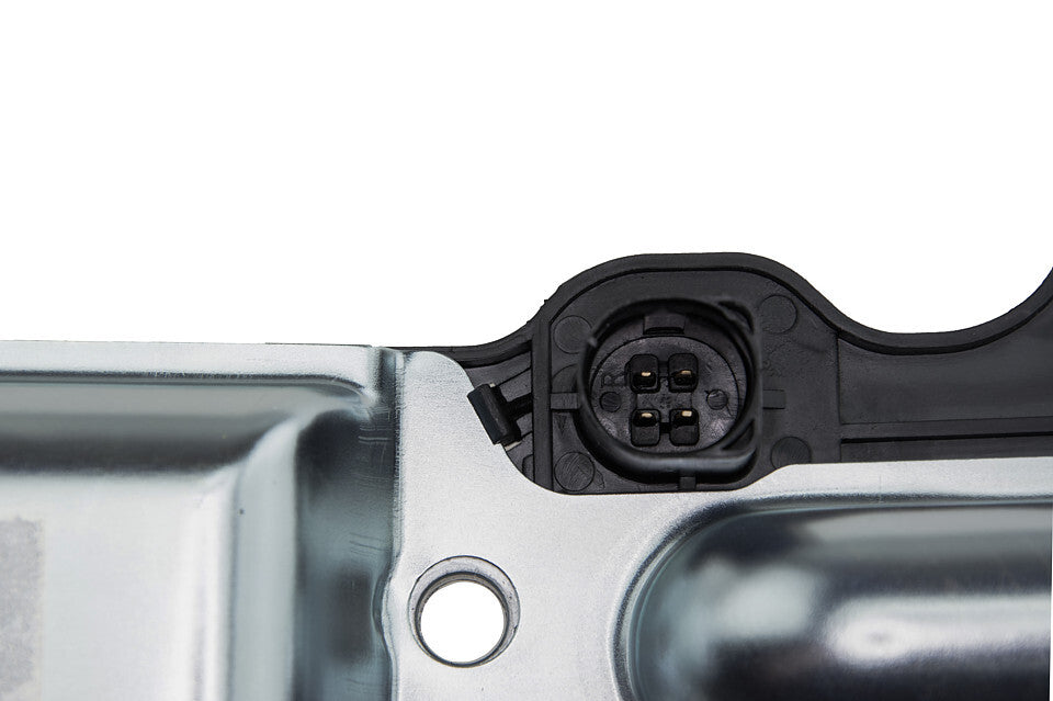 Engine Hood Lower Lock NTY: EZC-VW-115 OEM 1T0827574A