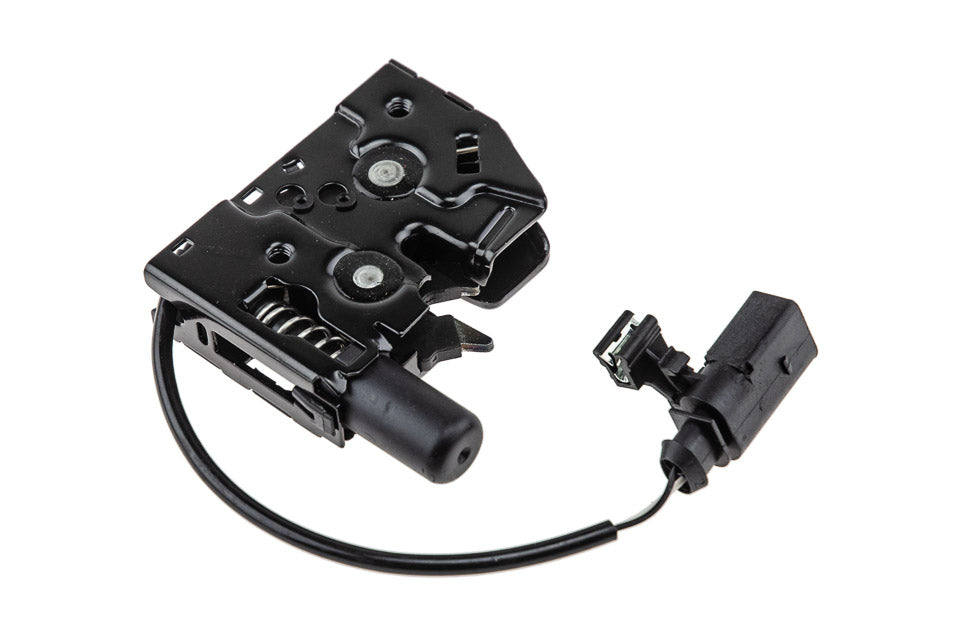 Engine Hood Lower Lock NTY: EZC-VW-142 OEM 4G0823509C
