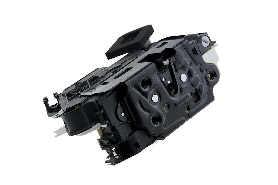 Central Door Lock Actuator Front NTY: EZC-VW-109 OEM 5K1837016B