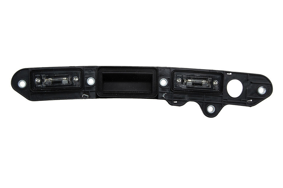 Engine Hood Lower Lock NTY: EZC-VW-115 OEM 1T0827574A