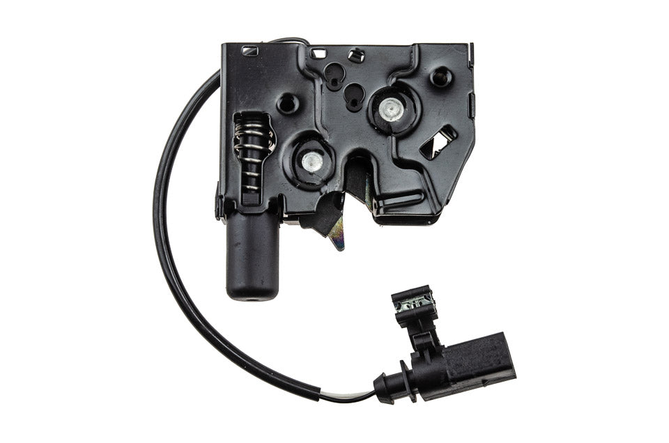 Engine Hood Lower Lock NTY: EZC-VW-142 OEM 4G0823509C