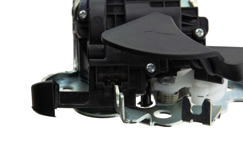 Tailgate Central Locking NTY: EZC-VW-140 OEM 5C6827505C