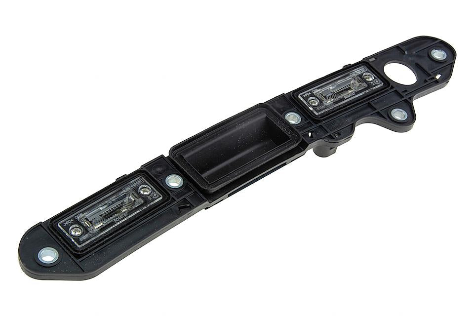 Motorkapslot 