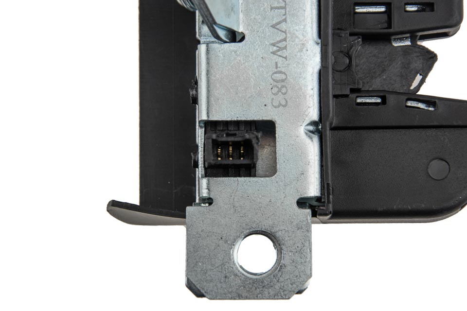 Tailgate Central Locking NTY: EZC-VW-083 OEM 1J6827505B