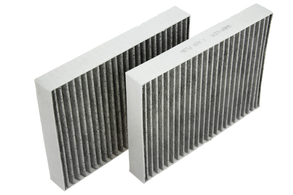 Interieurfilter NTY: FCF-BM-027C OEM 64116996209