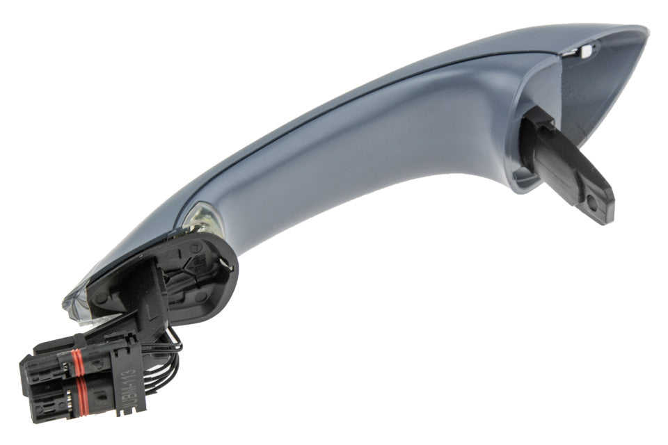 Portiergreep buiten NTY: EZC-BM-113 OEM 51217231933