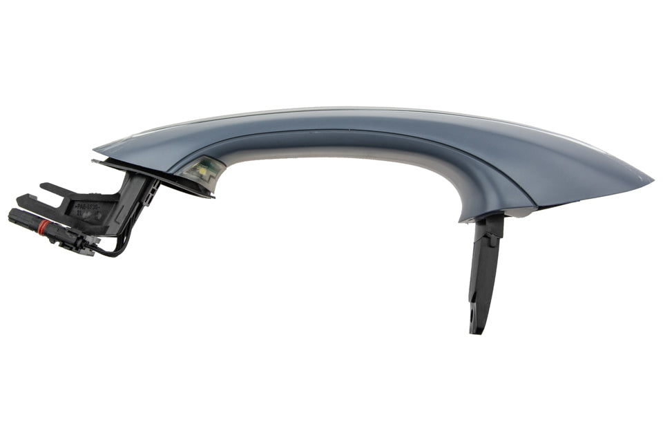 Portiergreep buiten NTY: EZC-BM-113 OEM 51217231933