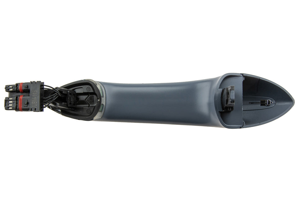 Portiergreep buiten NTY: EZC-BM-113 OEM 51217231933