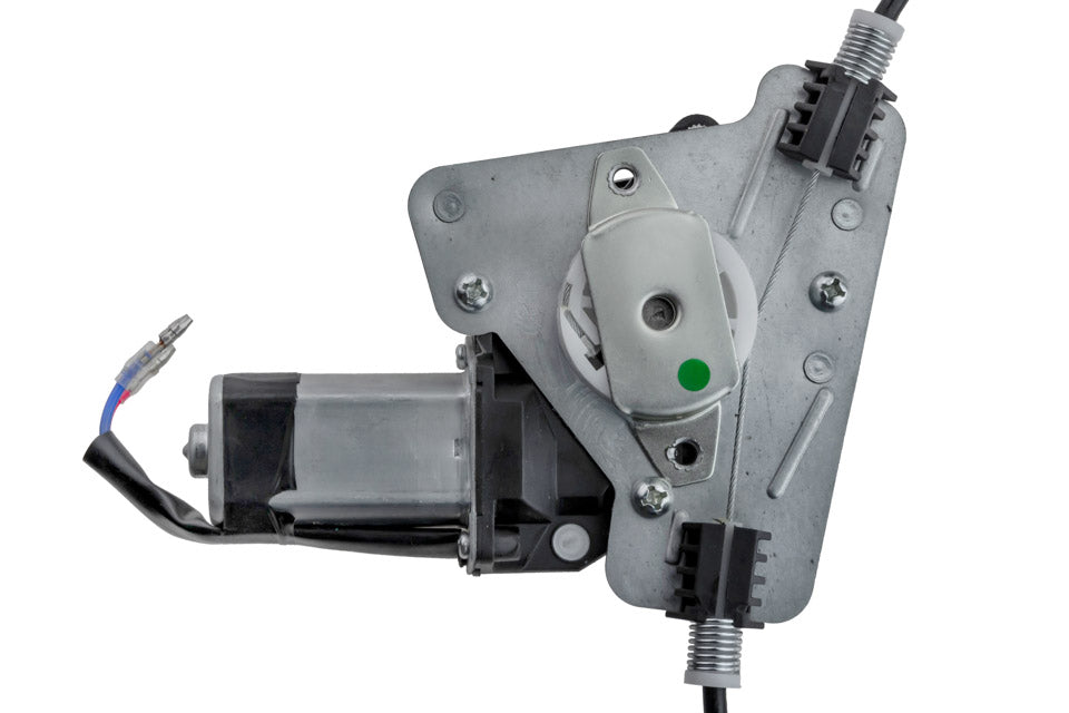 Mécanisme de fenêtre NTY: EPS-FT-022 OEM 46803652