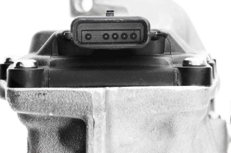 AGR-Ventil NTY: EGR-SU-003 OEM 18111-67JG4