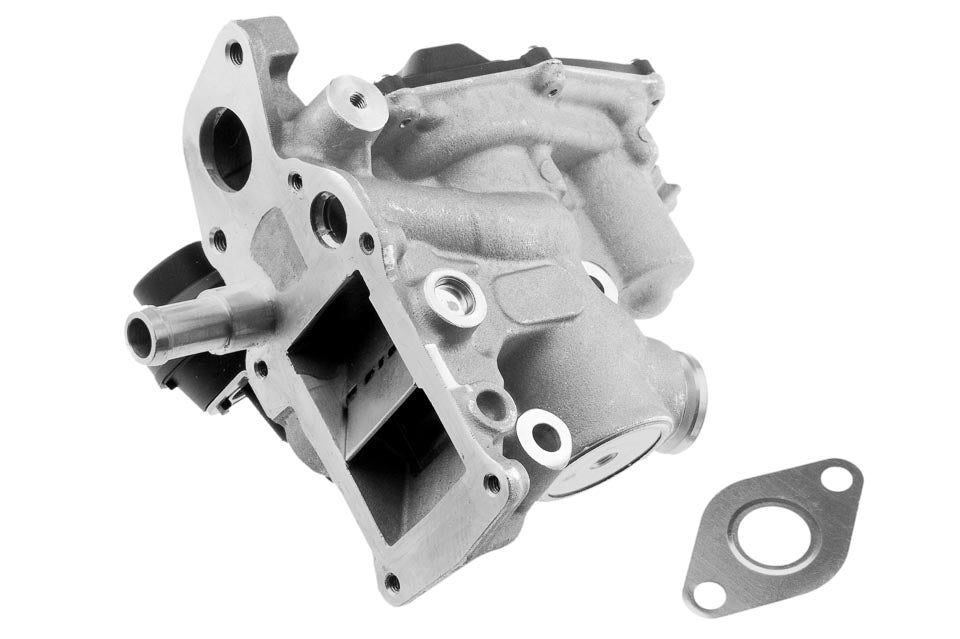 AGR-Ventil NTY: EGR-SU-003 OEM 18111-67JG4