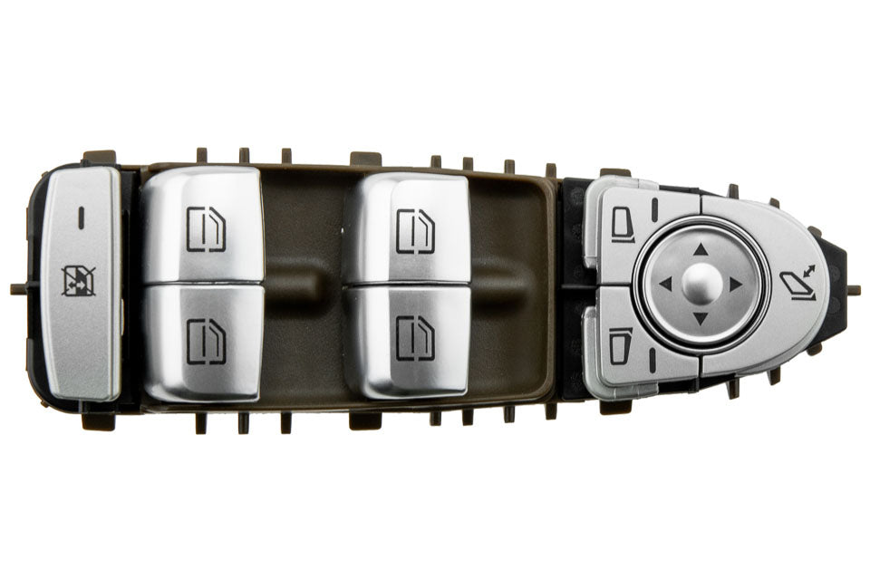 Raam schakelaar NTY: EWS-ME-028 OEM 2059056811