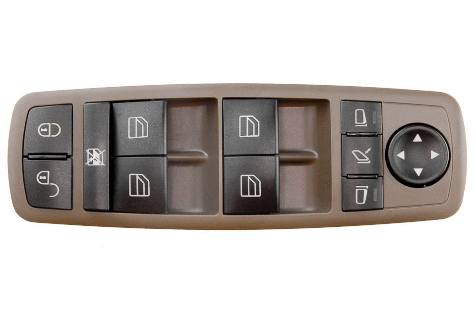 Raam schakelaar NTY: EWS-ME-018 OEM 1698206710