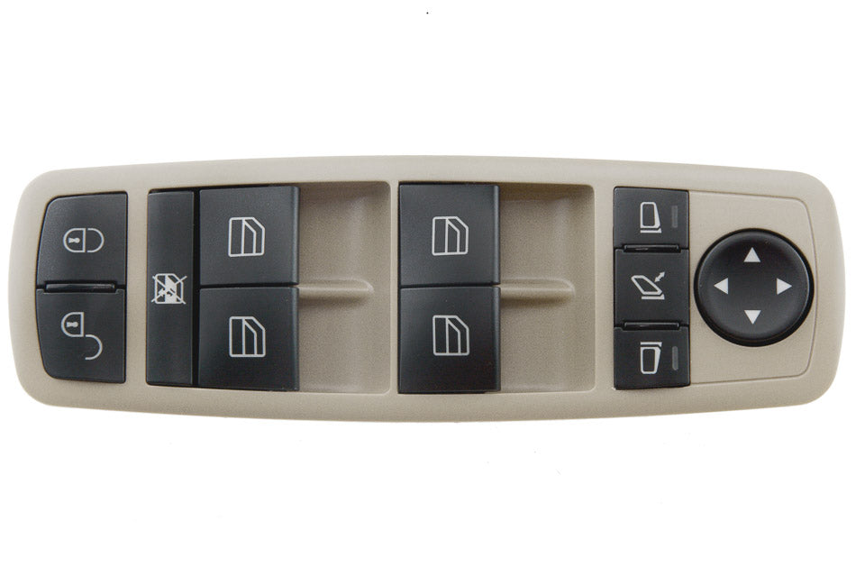 Raam schakelaar NTY: EWS-ME-019 OEM 1698206710