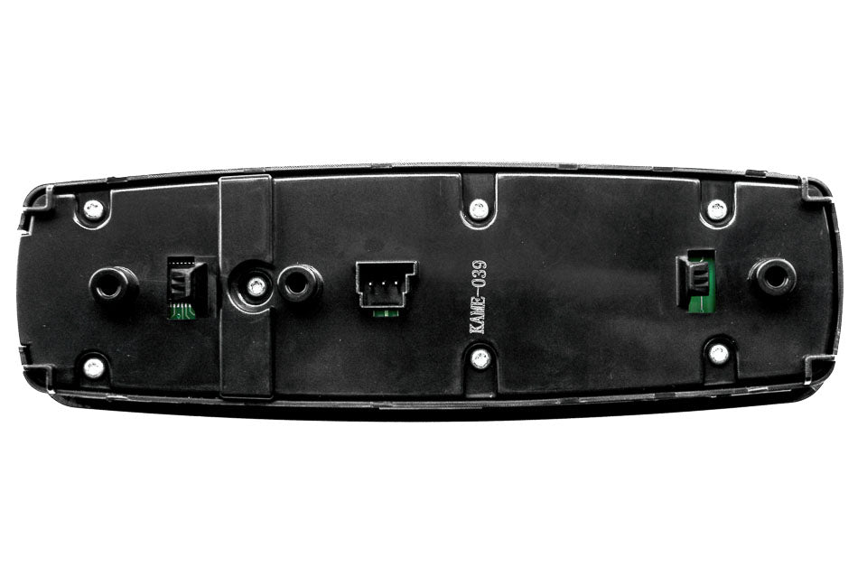 Raam schakelaar NTY: EWS-ME-039 OEM 2518300590