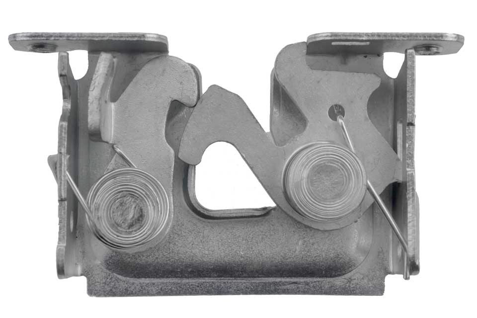 Engine Hood Lower Lock NTY: EZC-BM-000 OEM 51237115229
