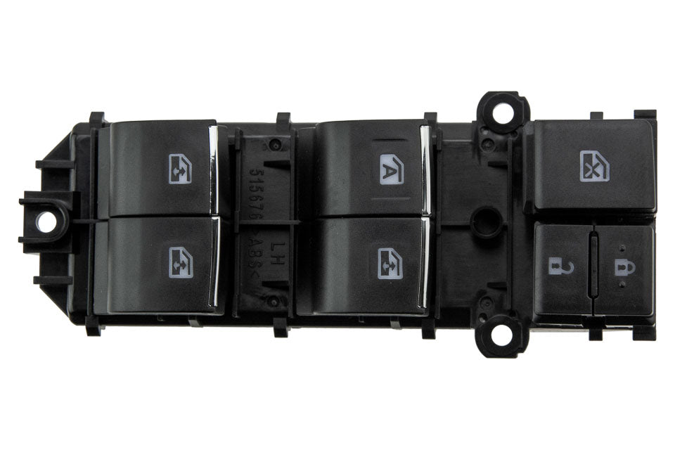 Raam schakelaar NTY: EWS-TY-026 OEM 84820-0K270