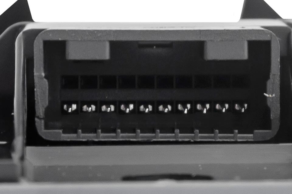 Raam schakelaar NTY: EWS-TY-039 OEM 84040-05020