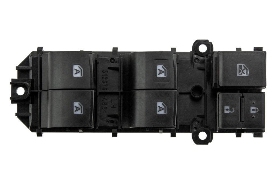 Raam schakelaar NTY: EWS-TY-027 OEM 84040-08010