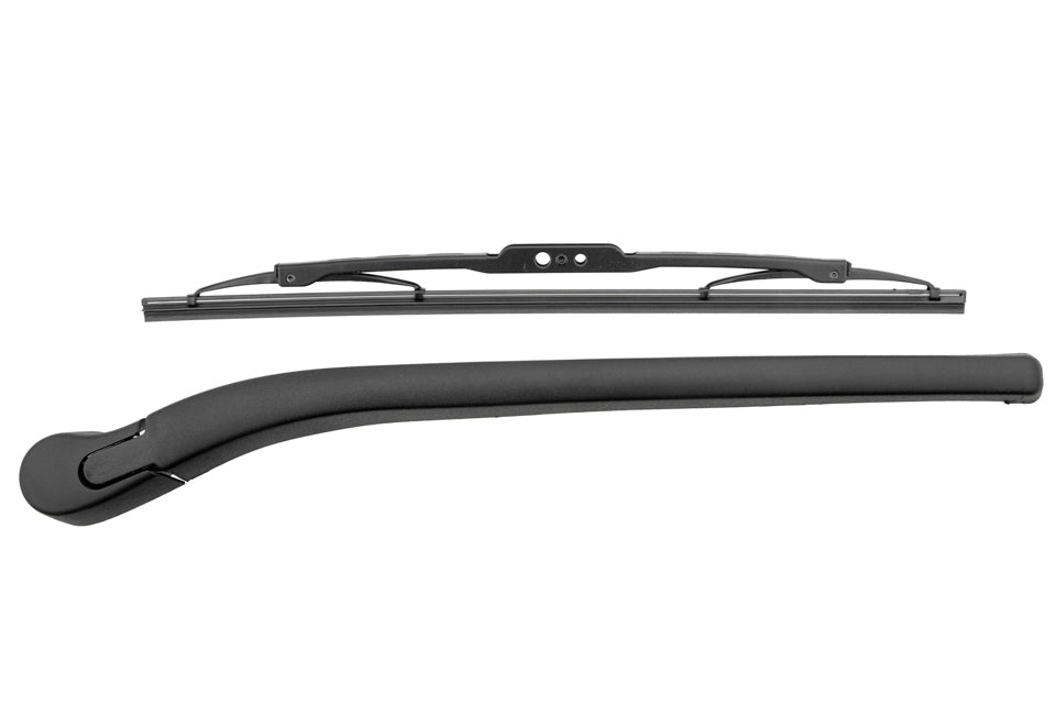 Wiper Arm Rear NTY: EWB-BM-009 OEM 61627066175