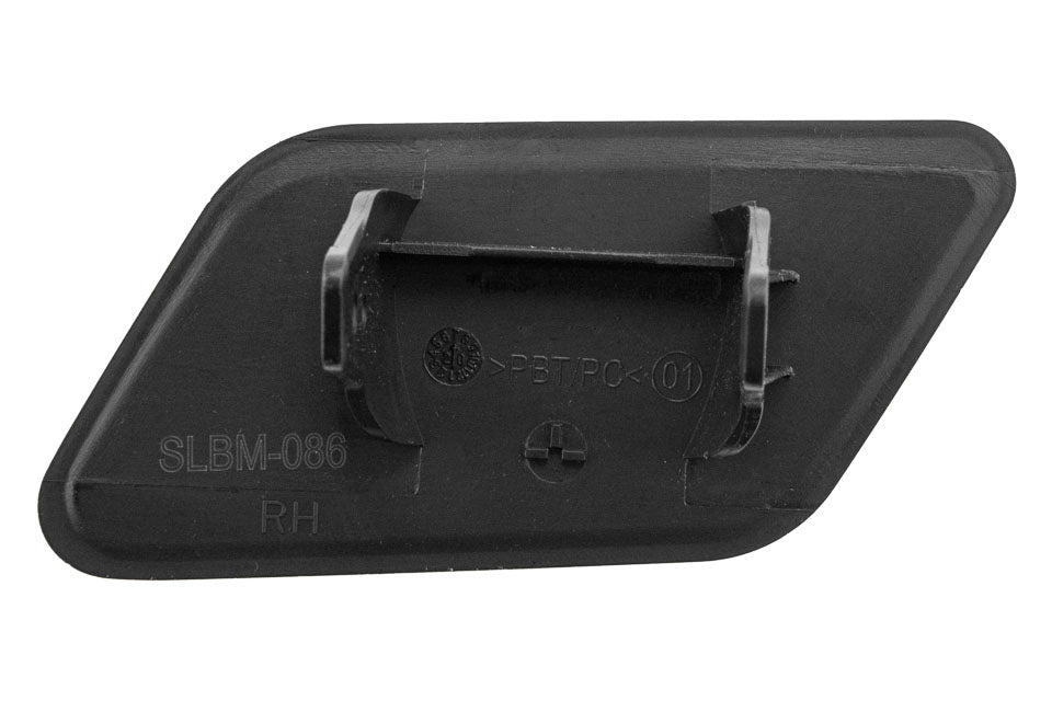 Plaat, bumper NTY: EDS-BM-086 OEM 51117261100