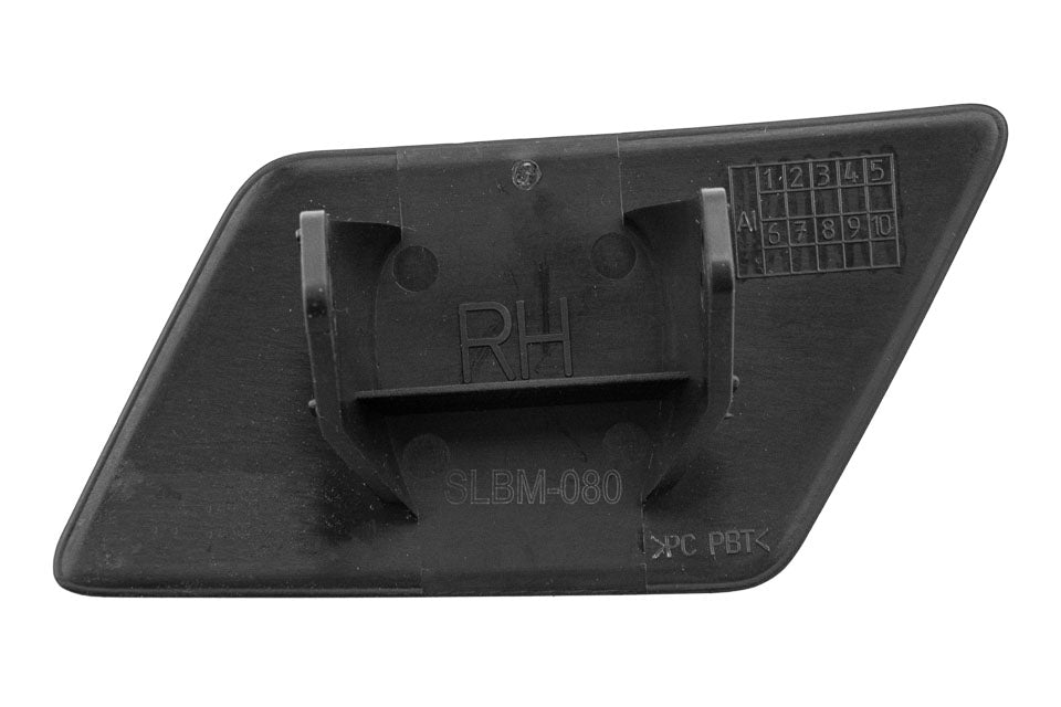 Platte, Stoßfänger NTY: EDS-BM-080 OEM 51117347666