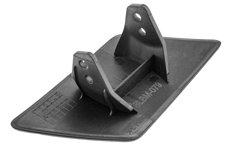 Platte, Stoßfänger NTY: EDS-BM-079 OEM 51117347666