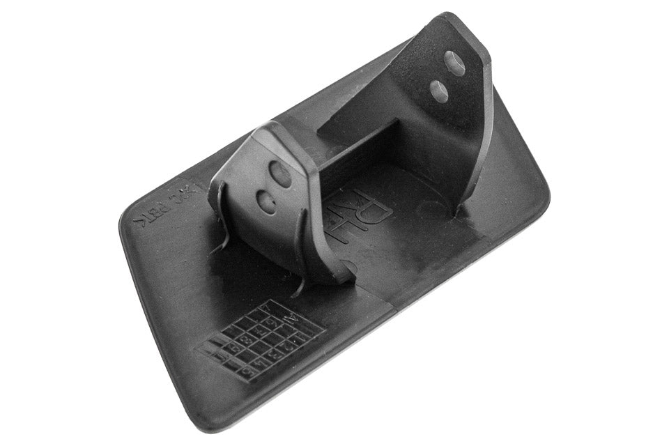 Platte, Stoßfänger NTY: EDS-BM-080 OEM 51117347666
