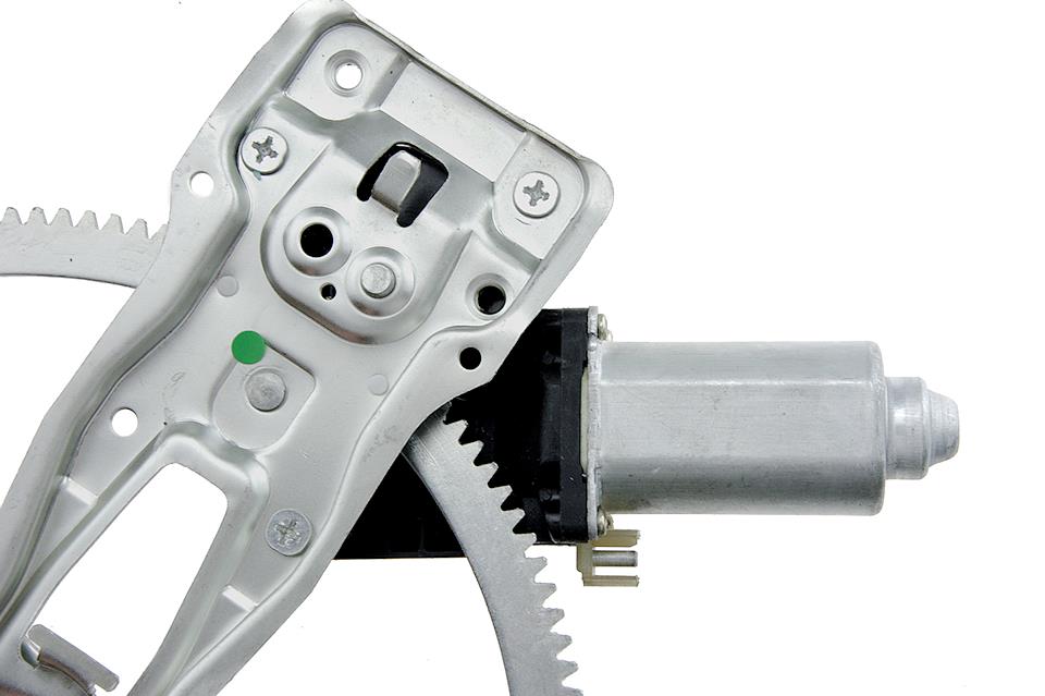 Raammechanisme NTY: EPS-ME-011 OEM 2107201146