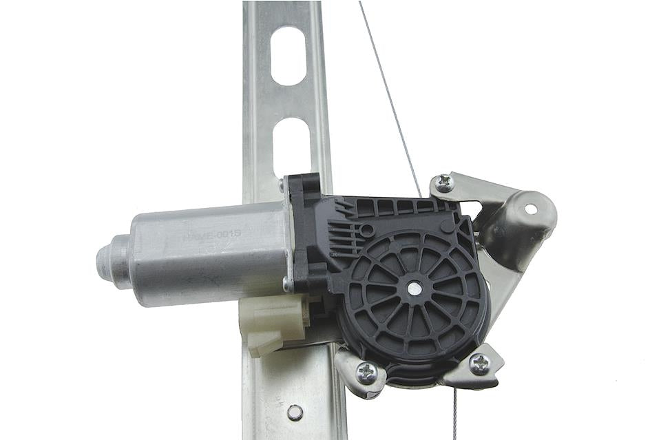 Raammechanisme NTY: EPS-ME-001 OEM 1637300146