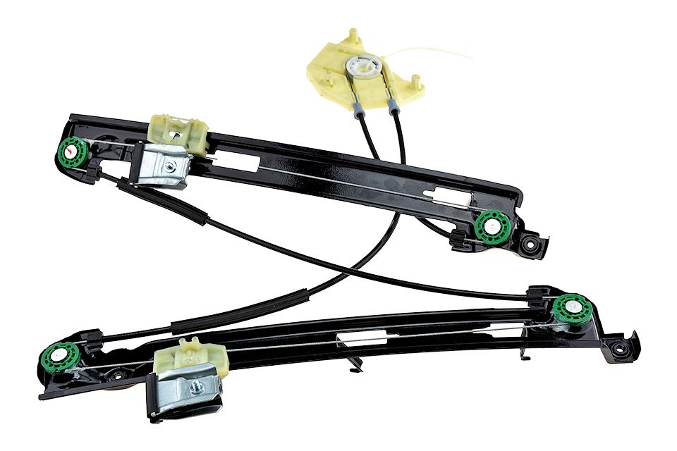 Window Regulator NTY: EPS-SE-024 OEM 1P0837462A