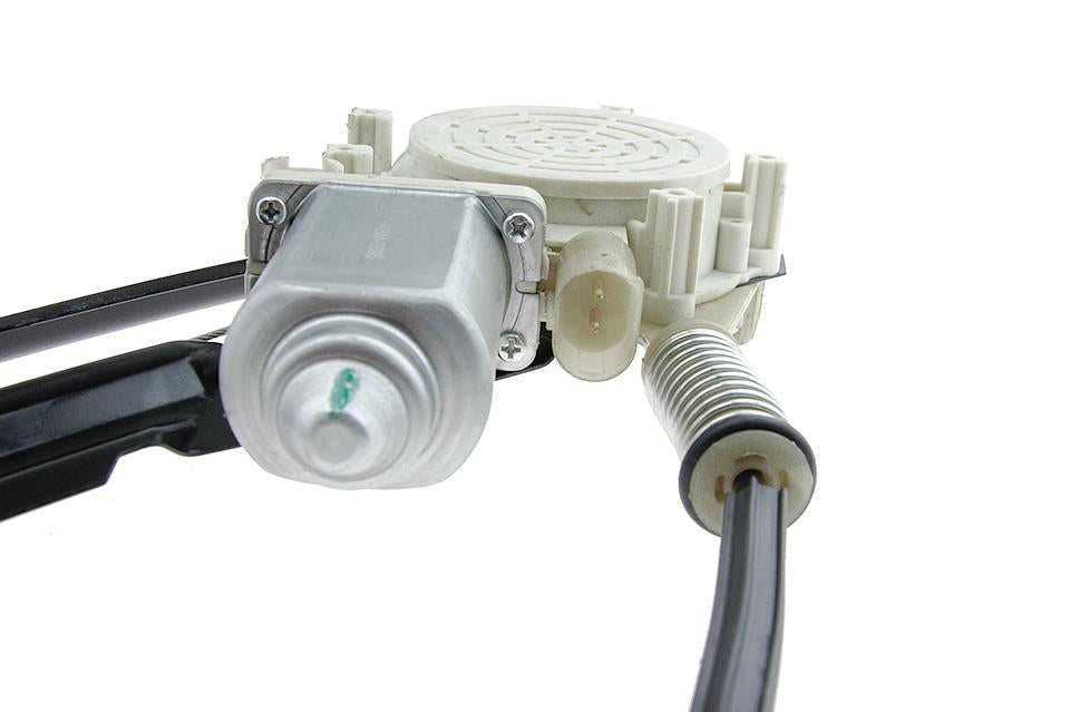 Raammechanisme NTY: EPS-BM-009 OEM 51358252429
