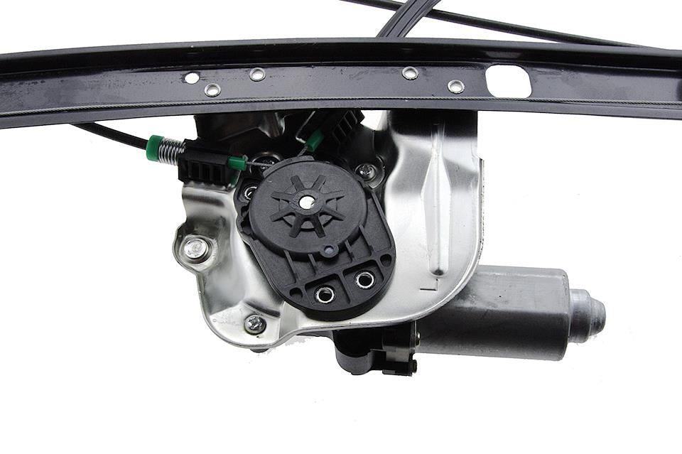 Raammechanisme NTY: EPS-BM-007 OEM 51338254911