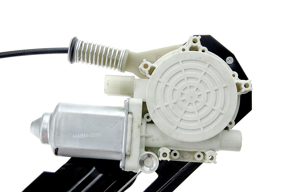Raammechanisme NTY: EPS-BM-008 OEM 51358252430